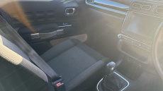 Citroen C3 1.2 PureTech 82 Flair 5dr Petrol Hatchback